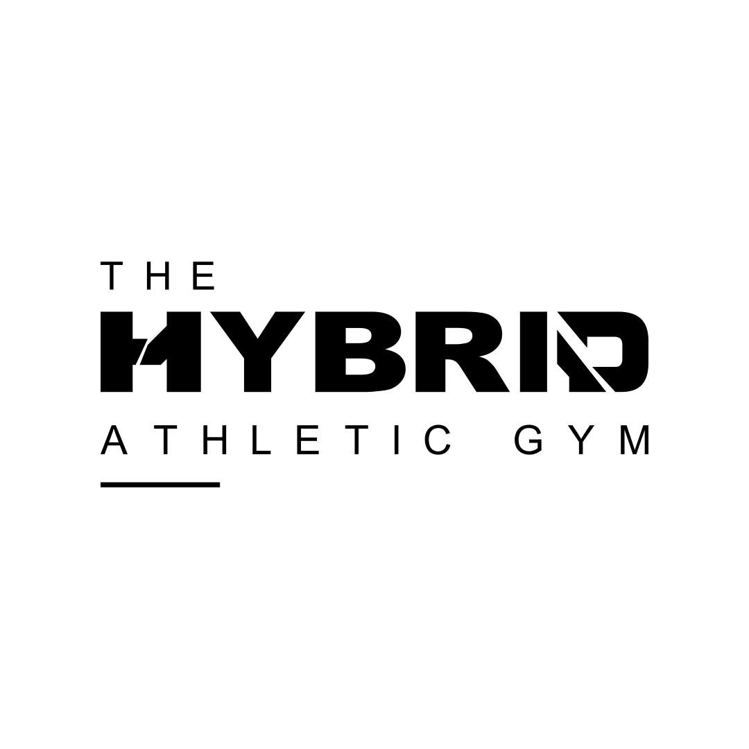 The Hybrid Athletic Gym